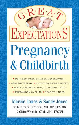 Great Expectations Gift Set - Jones, Sandy, and Brennan, Marcie Jones