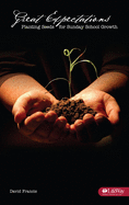 Great Expectations: Planting Seeds for Sunday School Growth Booklet