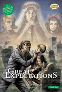 Great Expectations Quick Text Version: The Graphic Novel