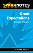 Great Expectations (Sparknotes Literature Guide)