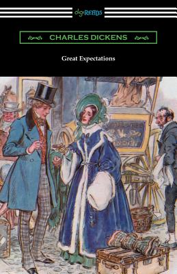 Great Expectations (with a Preface by G. K. Chesterton and an Introduction by Andrew Lang) - Dickens, and Chesterton, G K (Preface by), and Lang, Andrew (Introduction by)