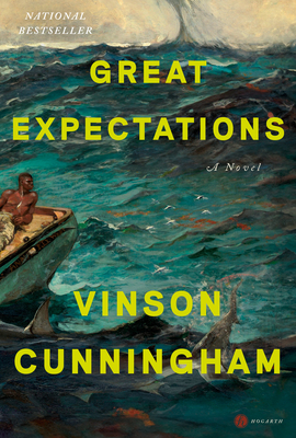 Great Expectations - Cunningham, Vinson