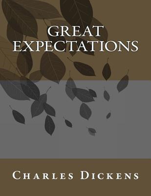 Great Expectations - Dickens