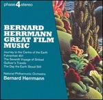 Great Film Music - Bernard Herrmann