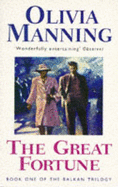 Great Fortune - Manning