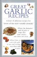 Great Garlic Recipes