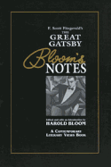 Great Gatsby (Bloom's Notes)