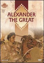 Great Generals of the Ancient World: Alexander the Great