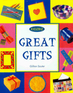 Great gifts