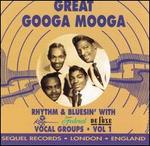 Great Googa Mooga [Sequel] - Various Artists