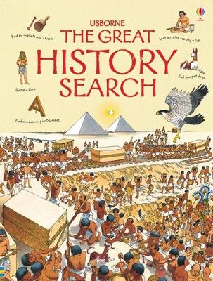 Great History Search - Khanduri, Kamini