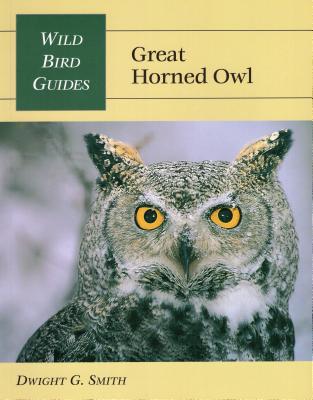 Great Horned Owl - Smith, Dwight G, PH.D.