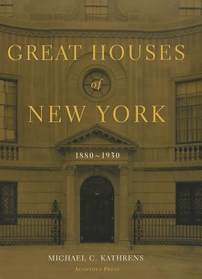 Great Houses of New York: 1880-1930 - National Center for Nonprofit Boards