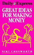 Great Ideas for Making Money