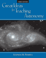 Great Ideas for Teaching Astronomy