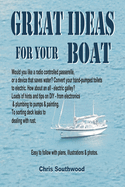 Great Ideas For Your Boat