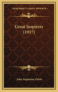 Great Inspirers (1917)