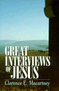 Great Interviews of Jesus