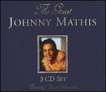 Great Johnny Mathis