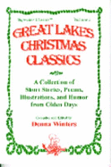 Great Lakes Christmas Classics - Winters, Donna