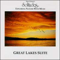Great Lakes Suite - Hennie Bekker