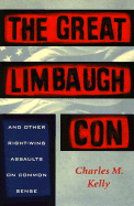 Great Limbaugh Con
