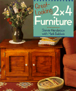Great-Looking 2 X 4 Furniture