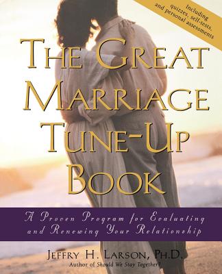 Great Marriage Tune-Up Book - Larson, Jeffry H