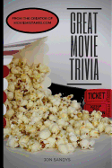 Great Movie Trivia