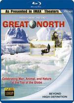 Great North [Blu-ray]