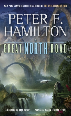 Great North Road - Hamilton, Peter F