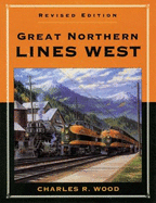 Great Northern Lines West