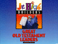 Great Old Testament Leaders - Regal Books