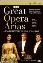 Great Opera Arias