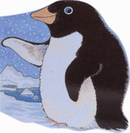 Great Pal Penguin