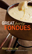 Great Party Fondues