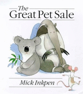 Great Pet Sale