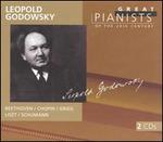 Great Pianists of the 20th Century: Leopold Godowsky
