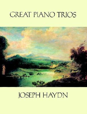 Great Piano Trios - Haydn, Joseph