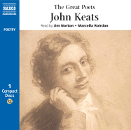 Great Poets: John Keats