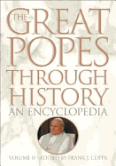 Great Popes Thru History V2 - 