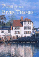 Great Pubs of the River Thames: From the Cotswolds to the East End - Turner, Mark