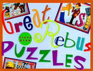 Great Rebus Puzzles