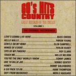 Great Records of the Decade: 60's Hits Country, Vol. 1
