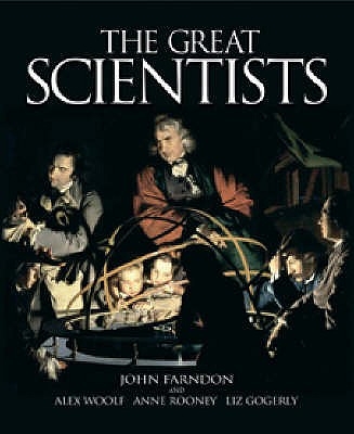 Great Scientists - Farndon, John