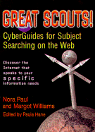 Great Scouts! Cyberguide for Subject Searching on the Web