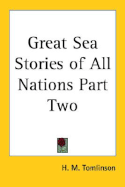 Great Sea Stories of All Nations Part Two