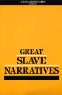 Great Slave Narratives