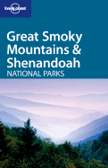 Great Smoky Mountains and Shenandoah National Parks - Chilcoat, Loretta, and Lukas, David, and Read, Michael