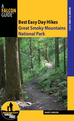Great Smoky Mountains National Park - Johnson, Randy